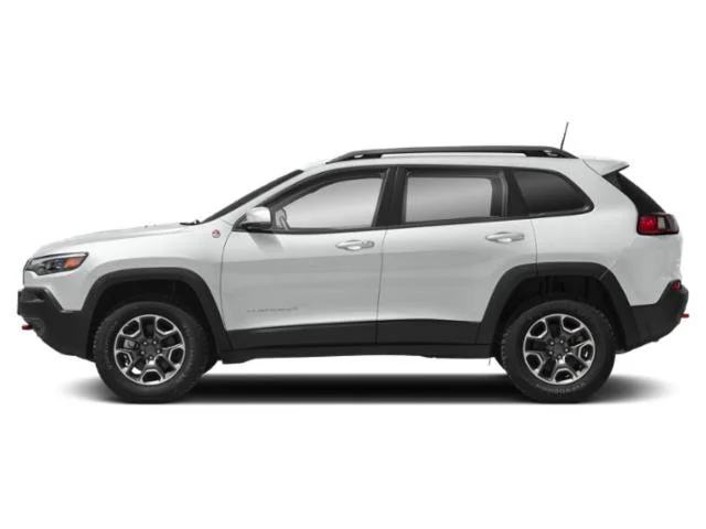 SEMINUEVOS JEEP Cherokee a Estados en autogozo