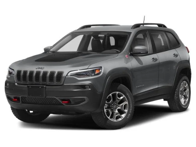 SEMINUEVOS JEEP Cherokee a Estados en autogozo