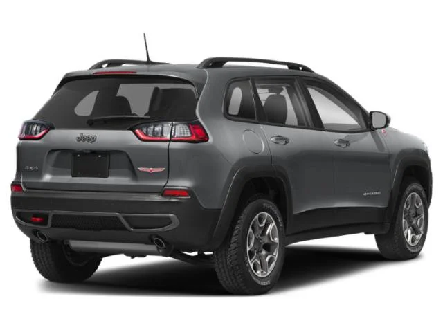 SEMINUEVOS JEEP Cherokee a Estados en autogozo