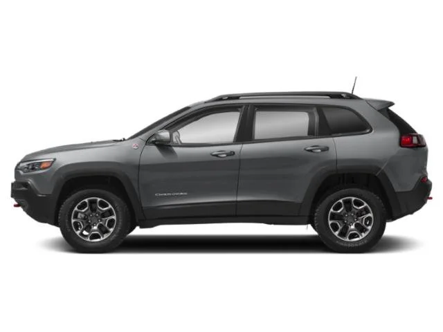 SEMINUEVOS JEEP Cherokee a Estados en autogozo