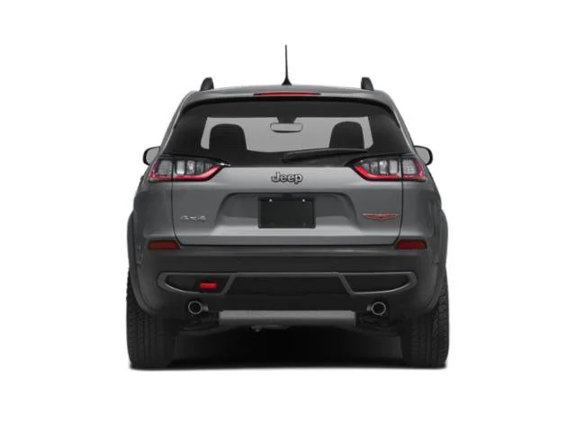 SEMINUEVOS JEEP Cherokee a Estados en autogozo