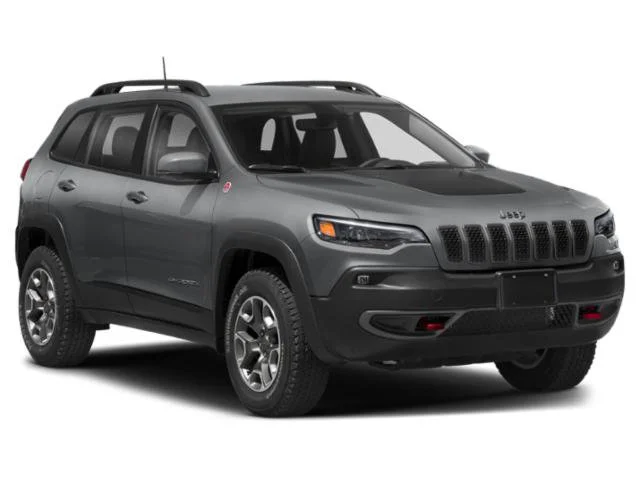 SEMINUEVOS JEEP Cherokee a Estados en autogozo