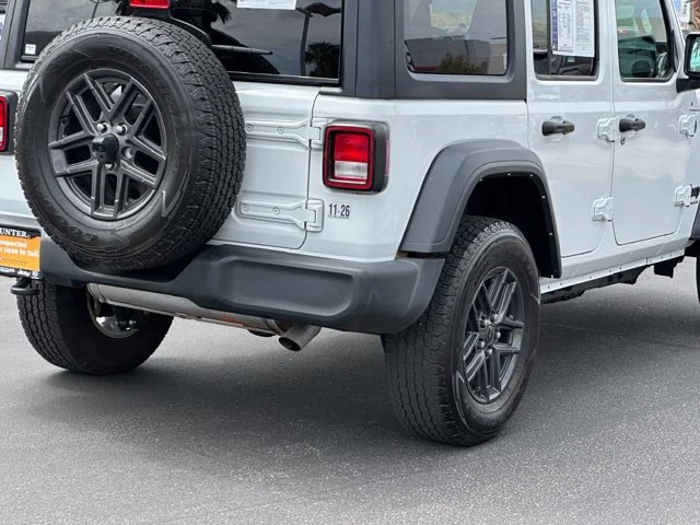 SEMINUEVOS JEEP Wrangler a Estados en autogozo