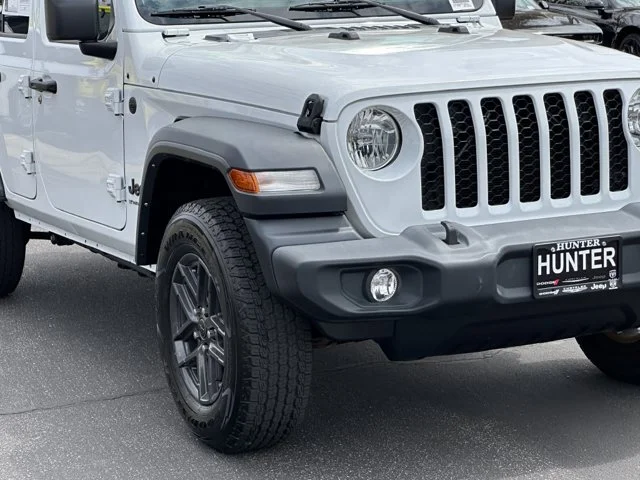 SEMINUEVOS JEEP Wrangler a Estados en autogozo