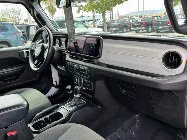 SEMINUEVOS JEEP Wrangler a Estados en autogozo