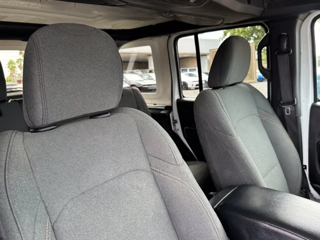 SEMINUEVOS JEEP Wrangler a Estados en autogozo