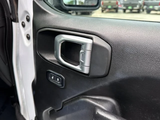 SEMINUEVOS JEEP Wrangler a Estados en autogozo