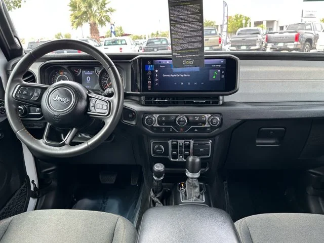 SEMINUEVOS JEEP Wrangler a Estados en autogozo