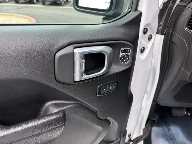 SEMINUEVOS JEEP Wrangler a Estados en autogozo