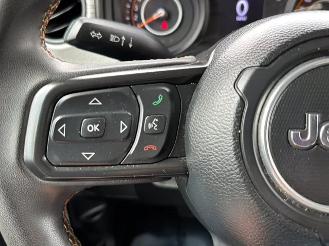 SEMINUEVOS JEEP Wrangler a Estados en autogozo