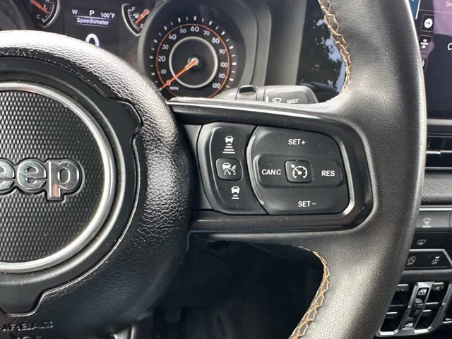 SEMINUEVOS JEEP Wrangler a Estados en autogozo