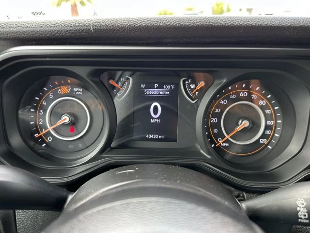 SEMINUEVOS JEEP Wrangler a Estados en autogozo
