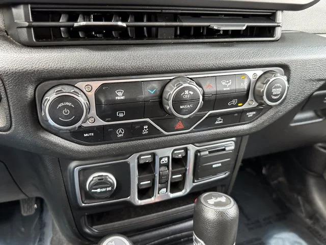 SEMINUEVOS JEEP Wrangler a Estados en autogozo