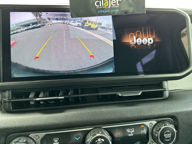 SEMINUEVOS JEEP Wrangler a Estados en autogozo
