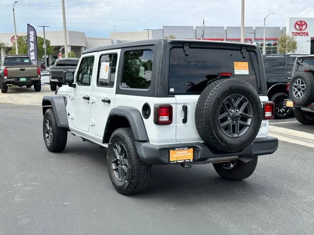 SEMINUEVOS JEEP Wrangler a Estados en autogozo