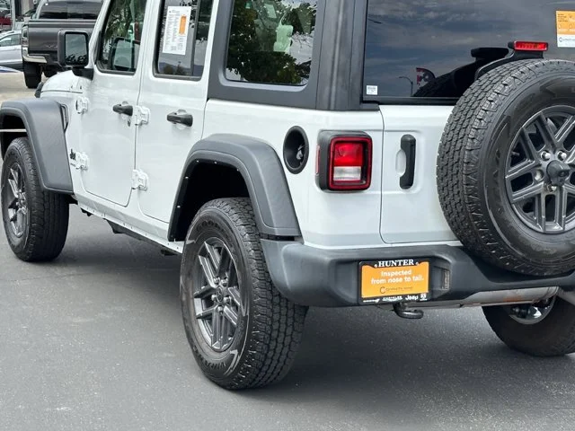 SEMINUEVOS JEEP Wrangler a Estados en autogozo
