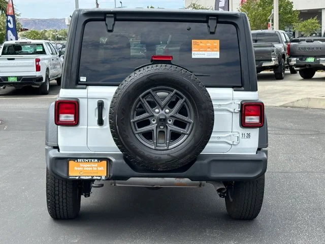 SEMINUEVOS JEEP Wrangler a Estados en autogozo