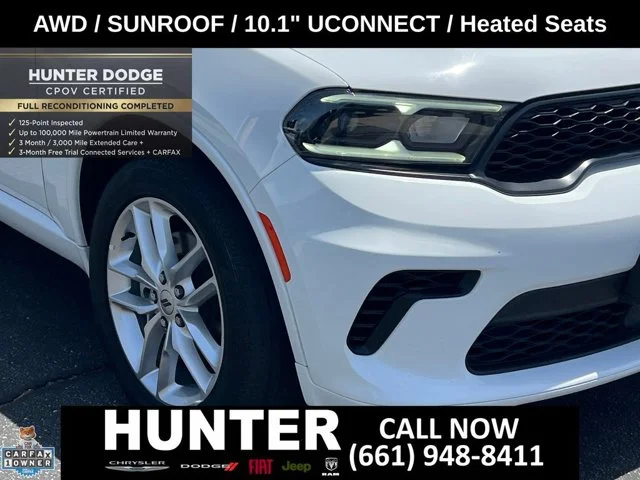 SEMINUEVOS DODGE Durango a Estados en autogozo