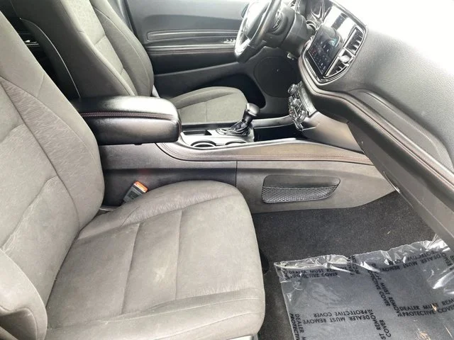 SEMINUEVOS DODGE Durango a Estados en autogozo