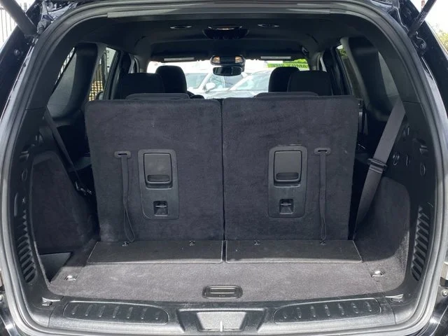 SEMINUEVOS DODGE Durango a Estados en autogozo