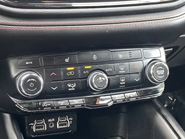 SEMINUEVOS DODGE Durango a Estados en autogozo