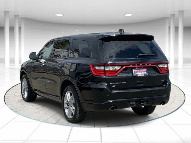 SEMINUEVOS DODGE Durango a Estados en autogozo