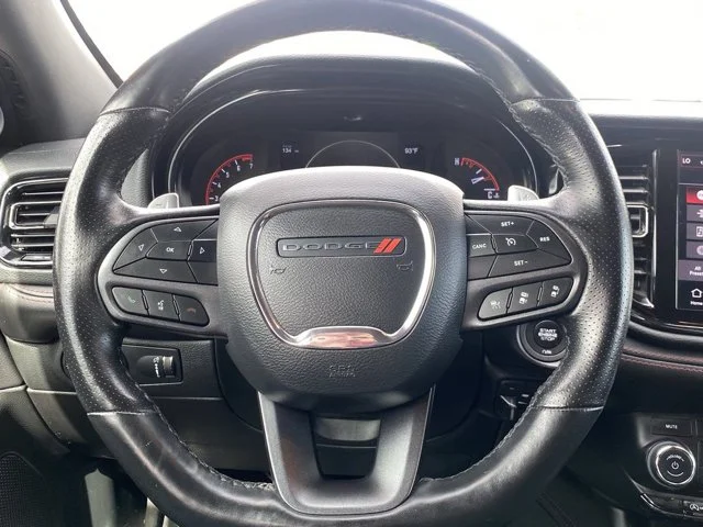 SEMINUEVOS DODGE Durango a Estados en autogozo