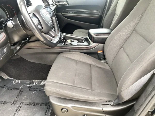 SEMINUEVOS DODGE Durango a Estados en autogozo