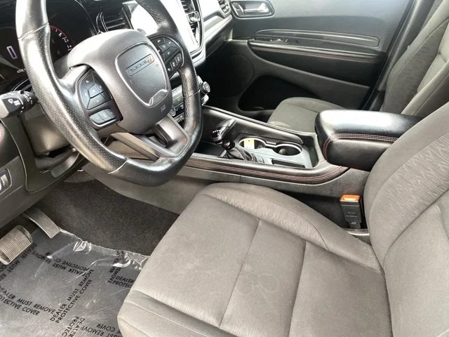 SEMINUEVOS DODGE Durango a Estados en autogozo