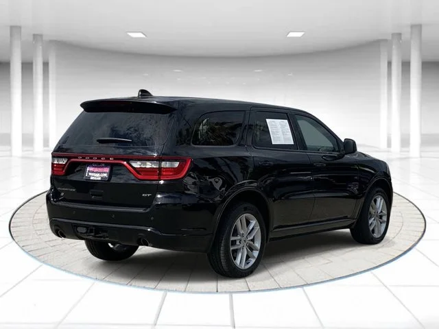 SEMINUEVOS DODGE Durango a Estados en autogozo