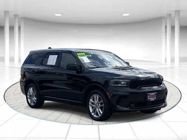 SEMINUEVOS DODGE Durango a Estados en autogozo
