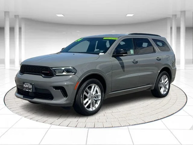 SEMINUEVOS DODGE Durango a Estados en autogozo
