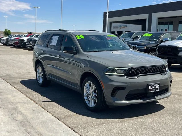 SEMINUEVOS DODGE Durango a Estados en autogozo