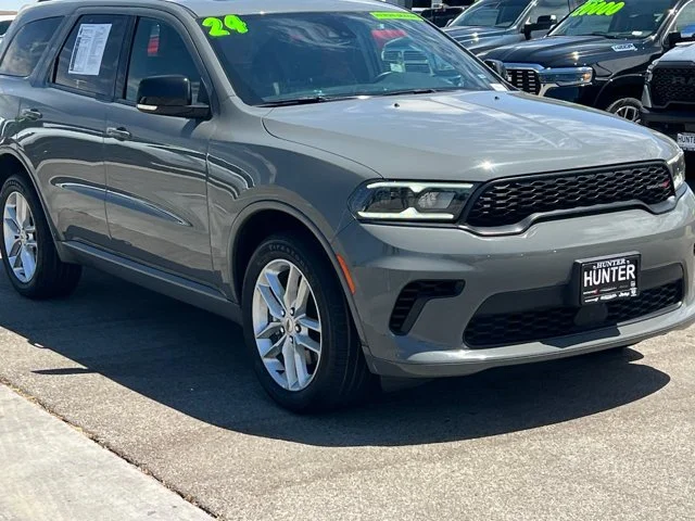 SEMINUEVOS DODGE Durango a Estados en autogozo