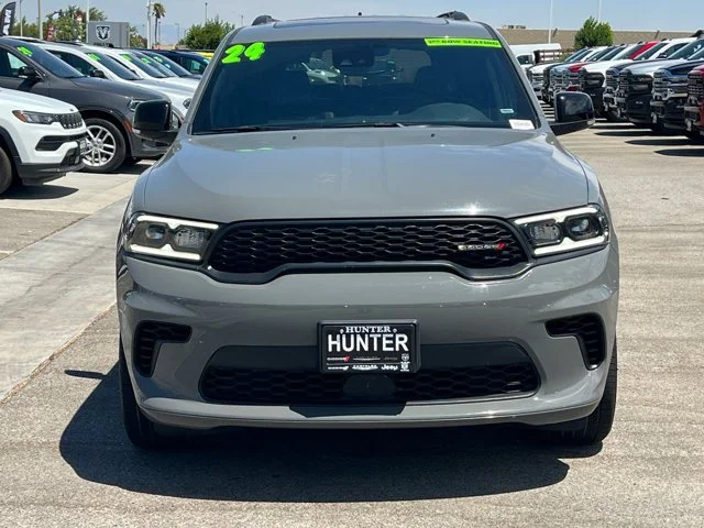 SEMINUEVOS DODGE Durango a Estados en autogozo