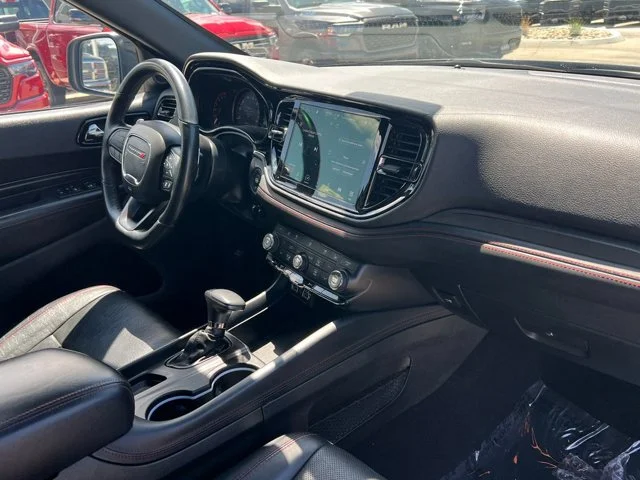 SEMINUEVOS DODGE Durango a Estados en autogozo
