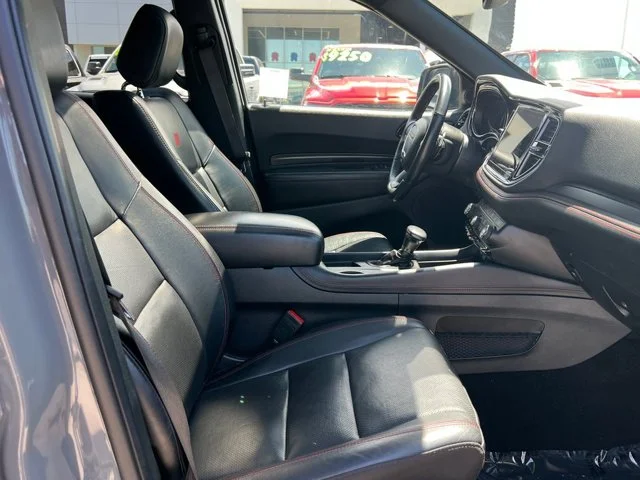 SEMINUEVOS DODGE Durango a Estados en autogozo