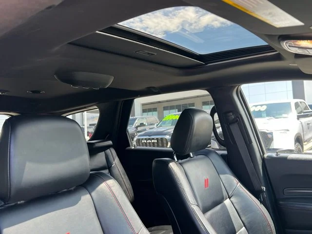 SEMINUEVOS DODGE Durango a Estados en autogozo