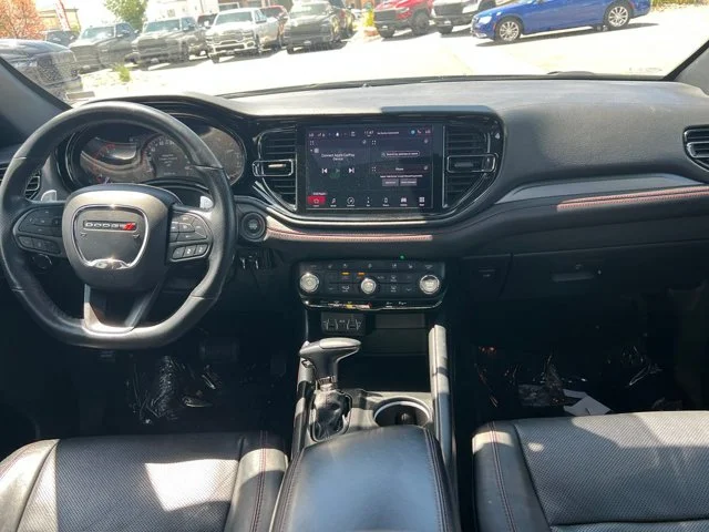 SEMINUEVOS DODGE Durango a Estados en autogozo
