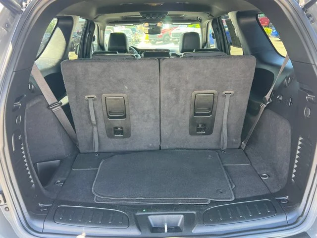 SEMINUEVOS DODGE Durango a Estados en autogozo