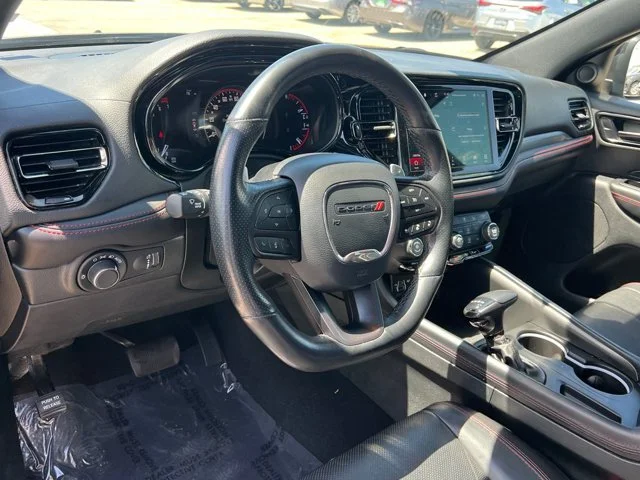 SEMINUEVOS DODGE Durango a Estados en autogozo
