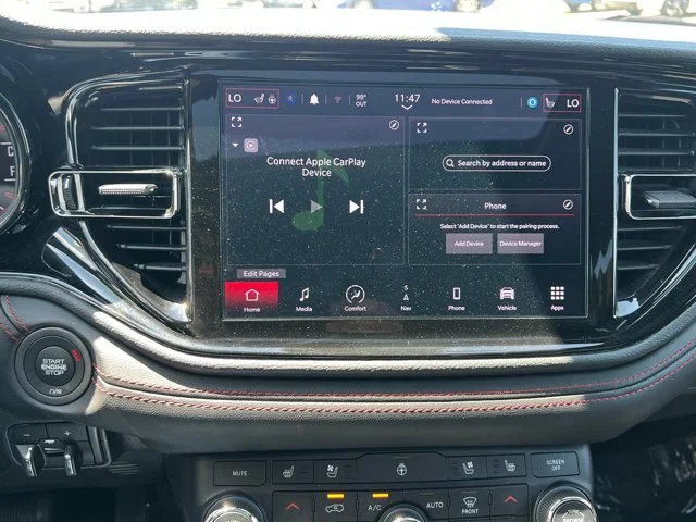 SEMINUEVOS DODGE Durango a Estados en autogozo