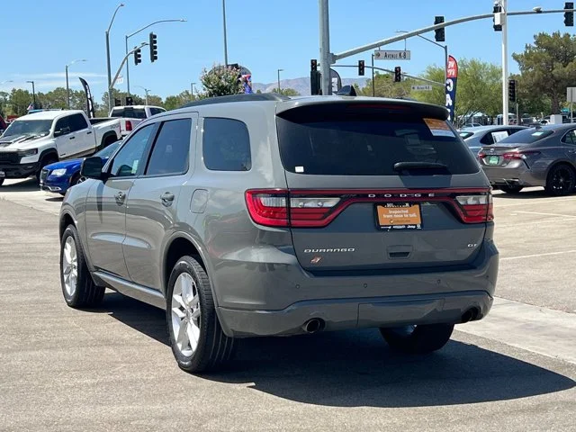 SEMINUEVOS DODGE Durango a Estados en autogozo