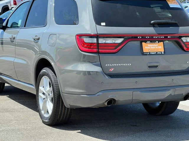 SEMINUEVOS DODGE Durango a Estados en autogozo
