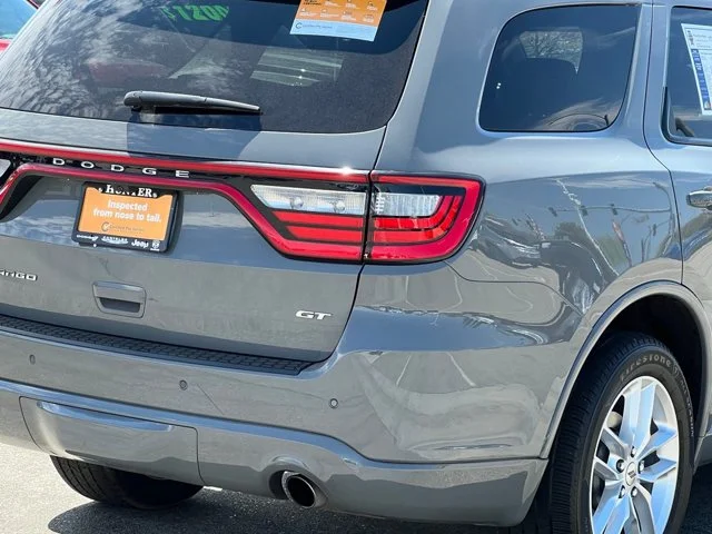 SEMINUEVOS DODGE Durango a Estados en autogozo