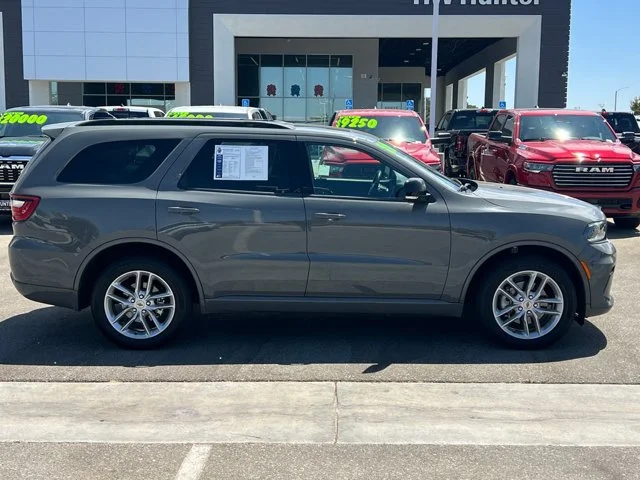 SEMINUEVOS DODGE Durango a Estados en autogozo