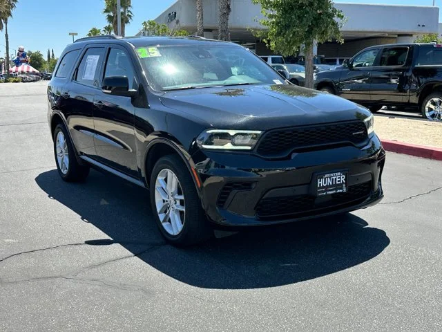 SEMINUEVOS DODGE Durango a Estados en autogozo