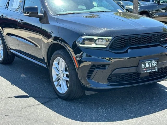 SEMINUEVOS DODGE Durango a Estados en autogozo