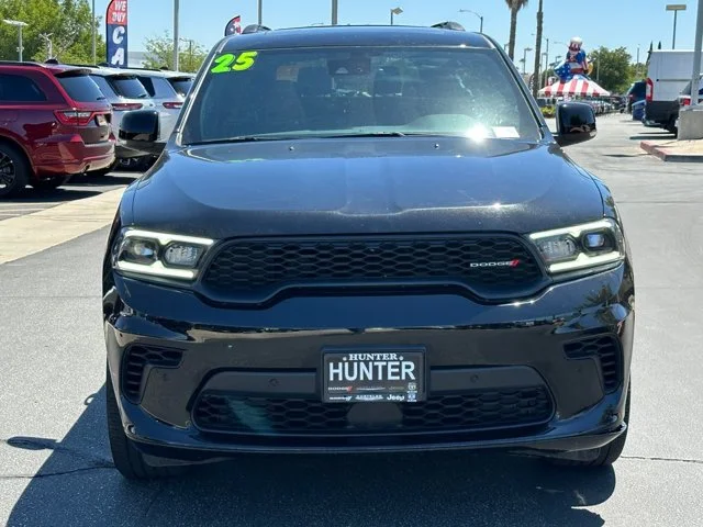 SEMINUEVOS DODGE Durango a Estados en autogozo