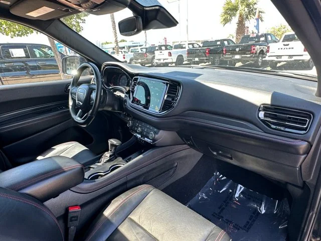 SEMINUEVOS DODGE Durango a Estados en autogozo
